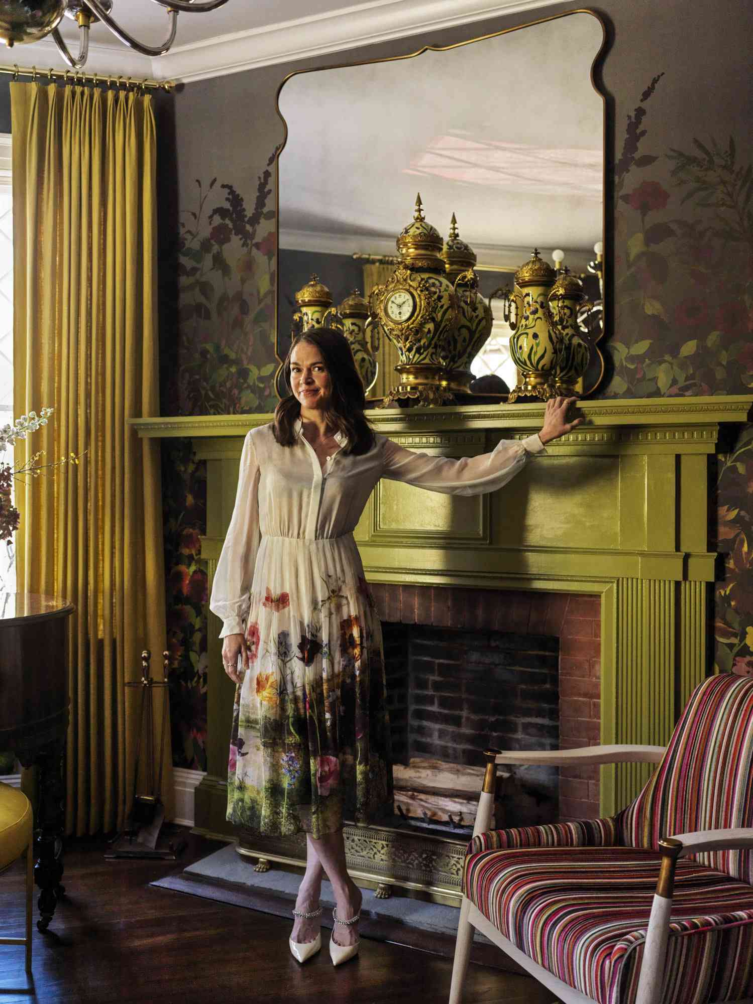 ساتون فوستر