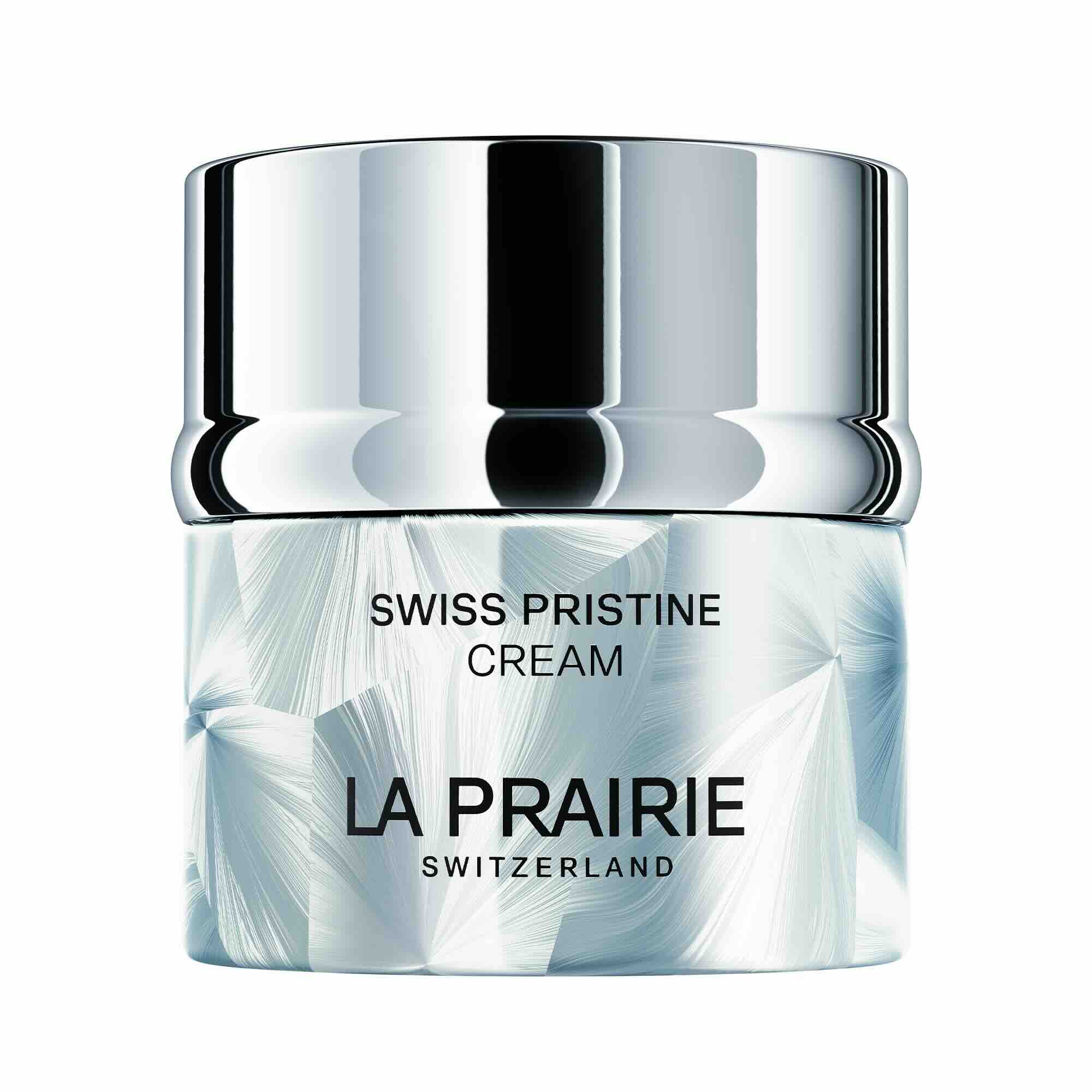 La Prairie تحتفي بجذورها السويسريّة مع إطلاق مجموعة Swiss Pristine الجديدة