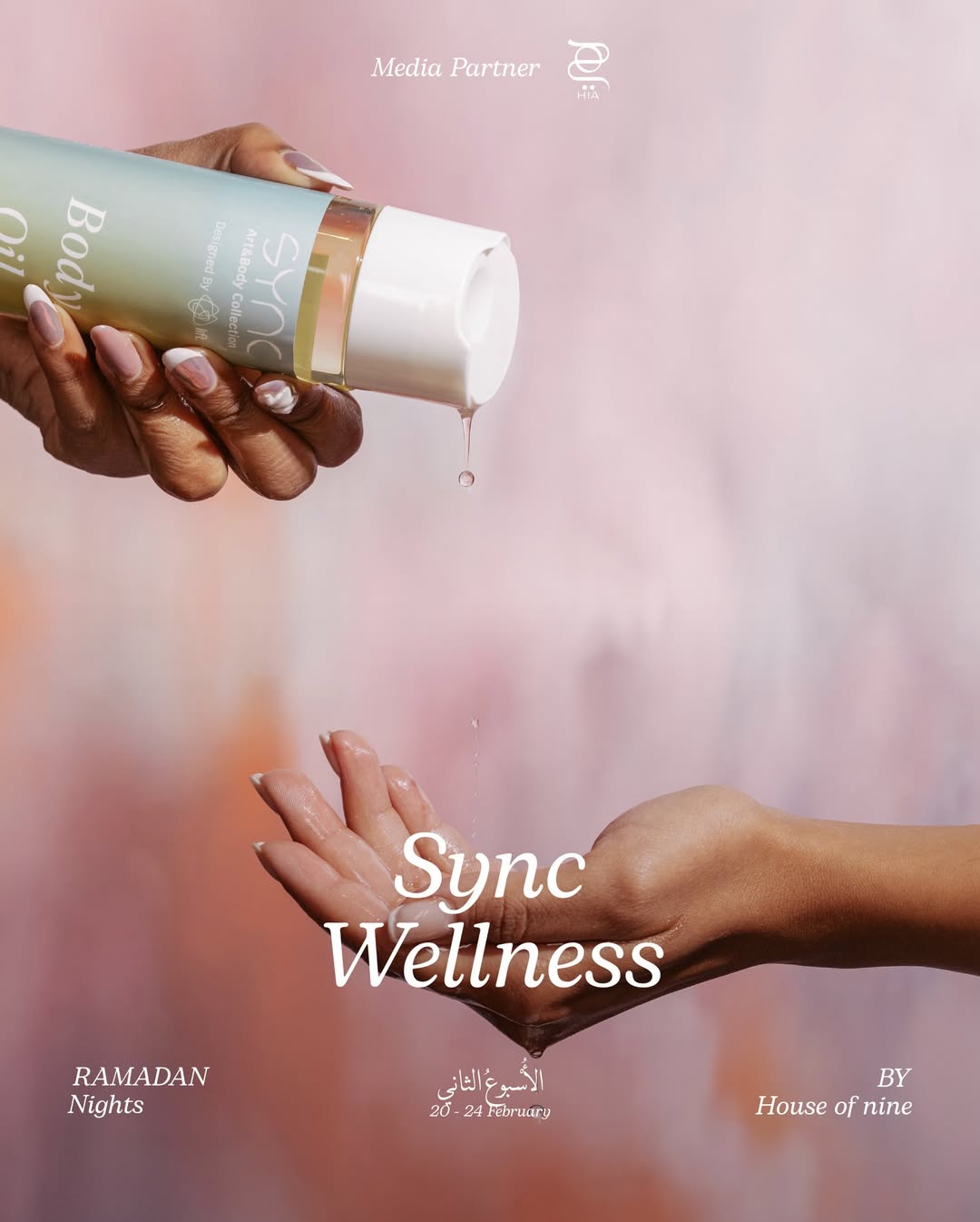 Sync Wellness