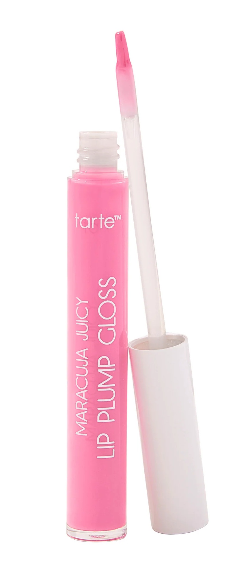 TARTE COSMETICS Maracuja Glossy Lip Oil in Pink