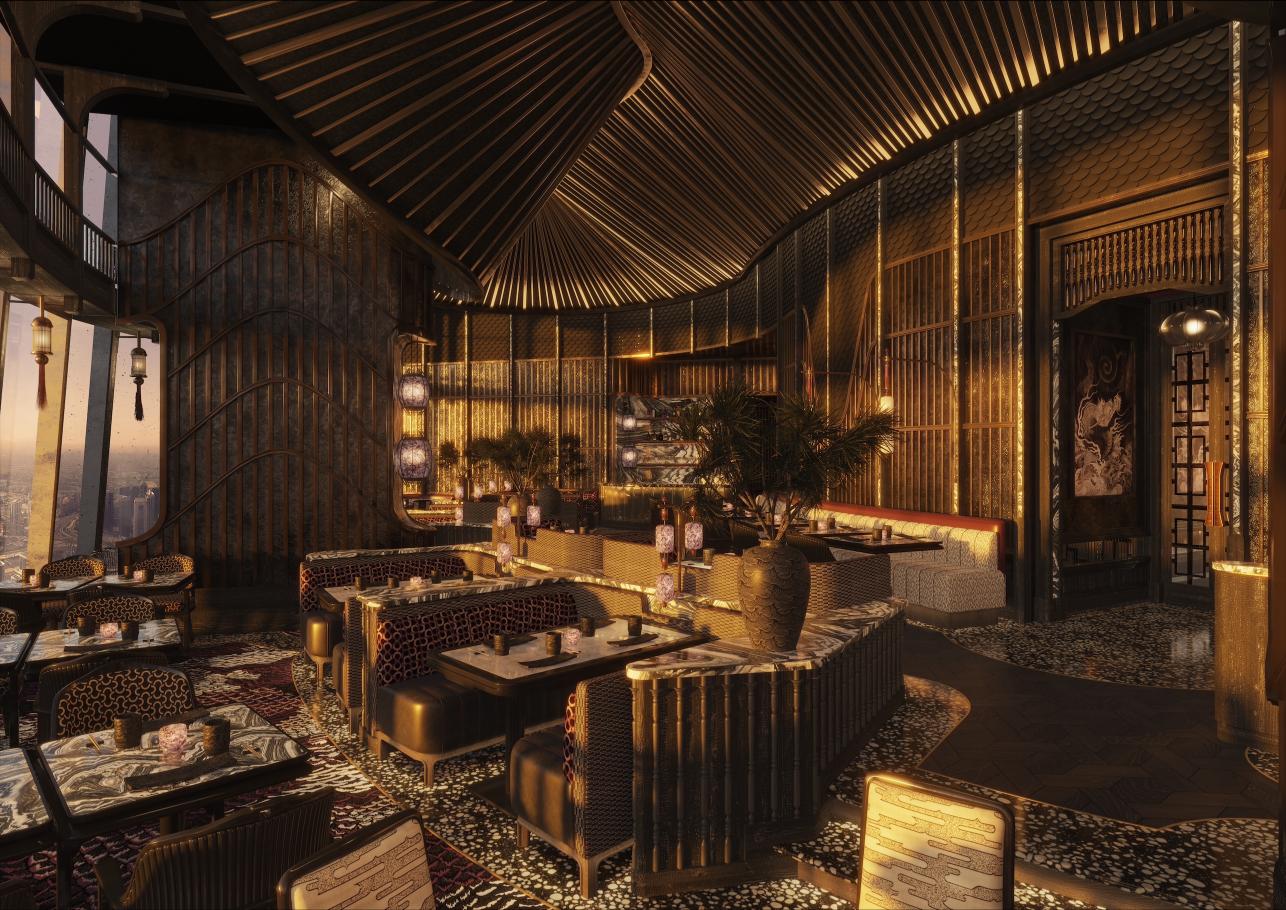 TATTU Dubai
