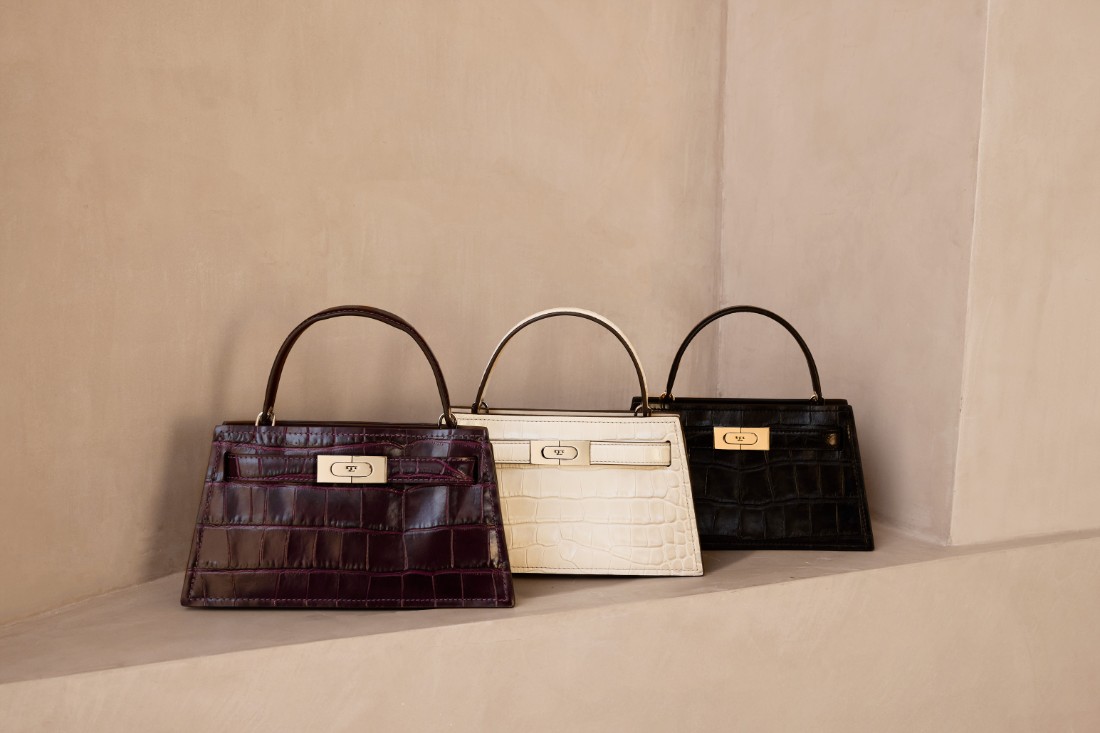 مجموعة علامة Tory Burch الحصرية لموسم رمضان