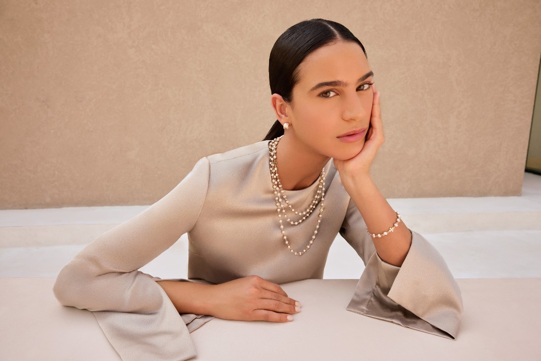 مجموعة علامة Tory Burch الحصرية لموسم رمضان