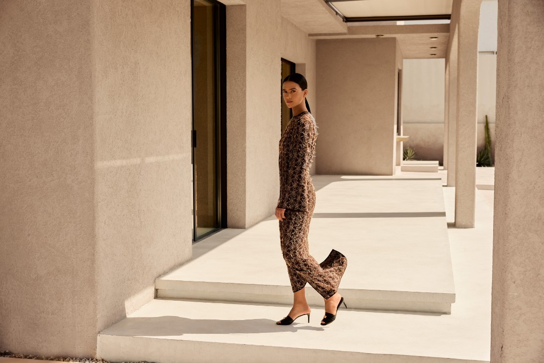 مجموعة علامة Tory Burch الحصرية لموسم رمضان