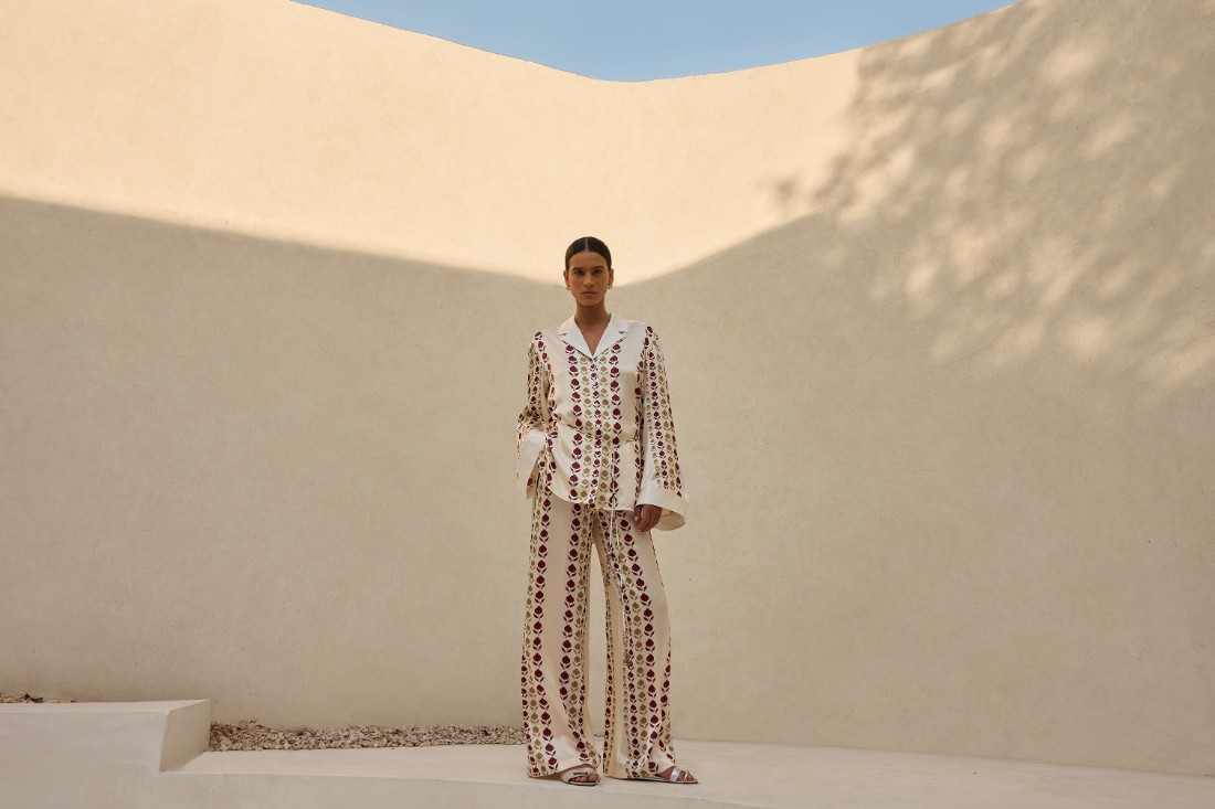 Tory Burch تحتفي بسيدات الشرق الأوسط بمجموعة حصرية لموسم رمضان