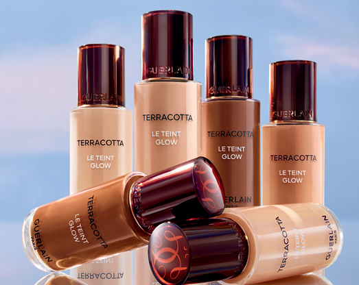 Terracotta Le Teint Glow
