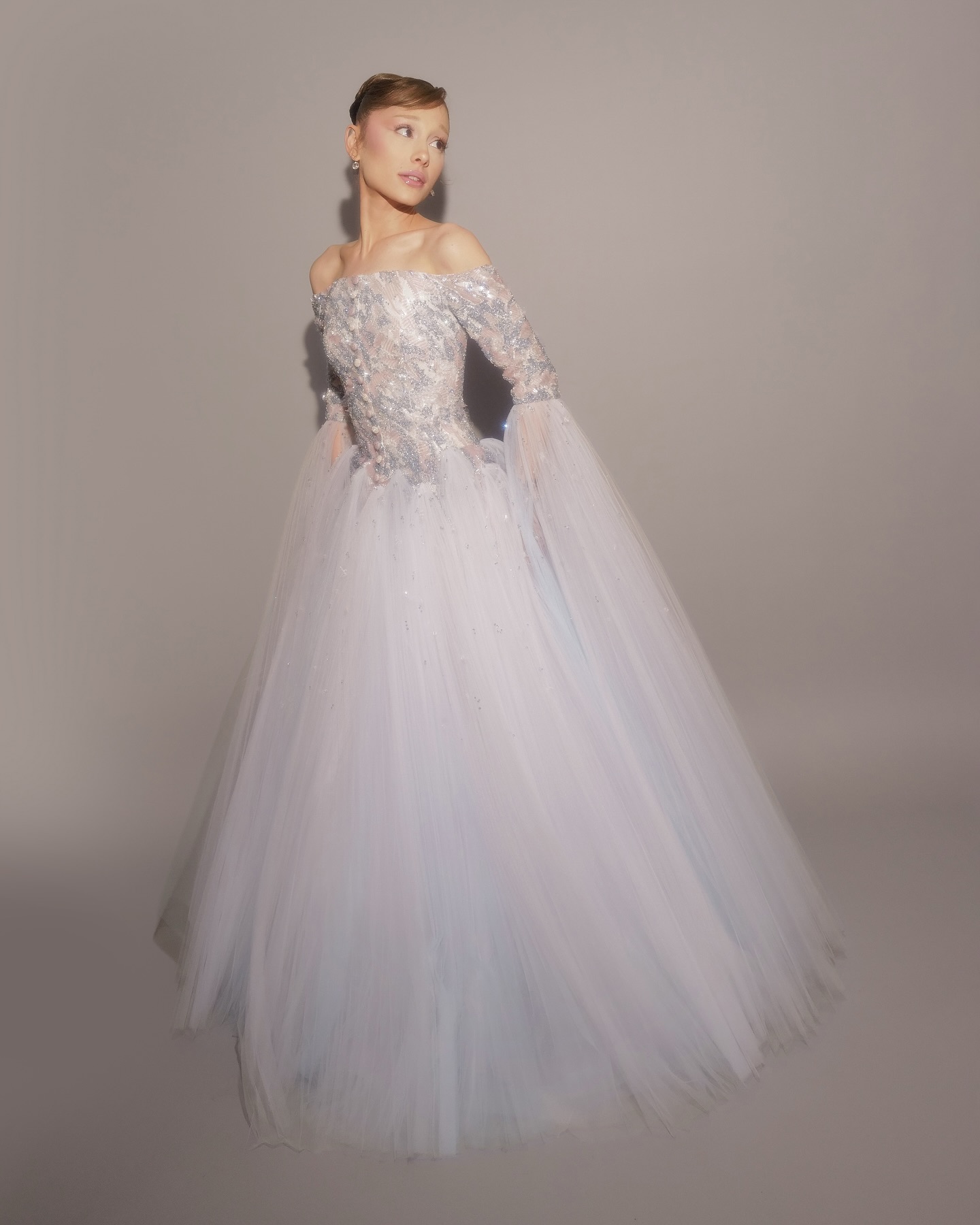 أريانا غراندي