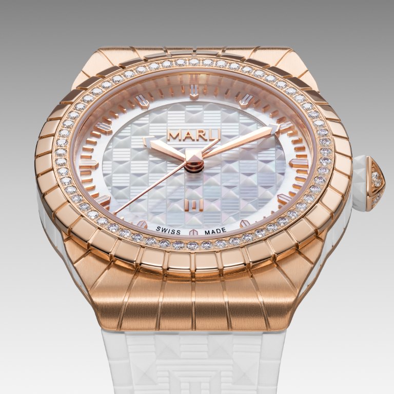 مارلي نيويورك