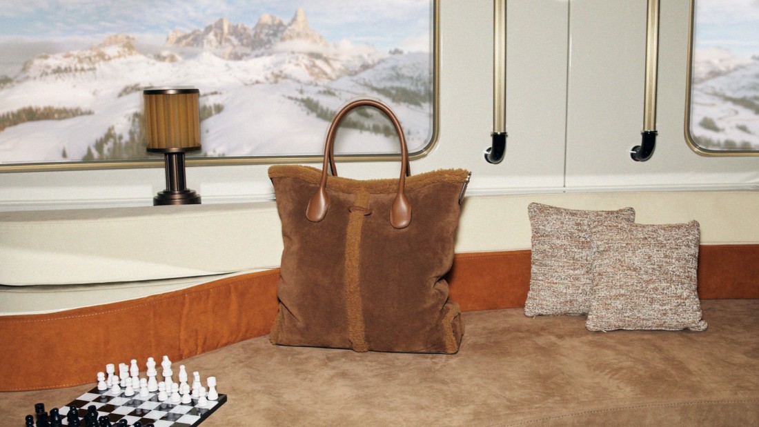 حقيبة Di Bag Folio 