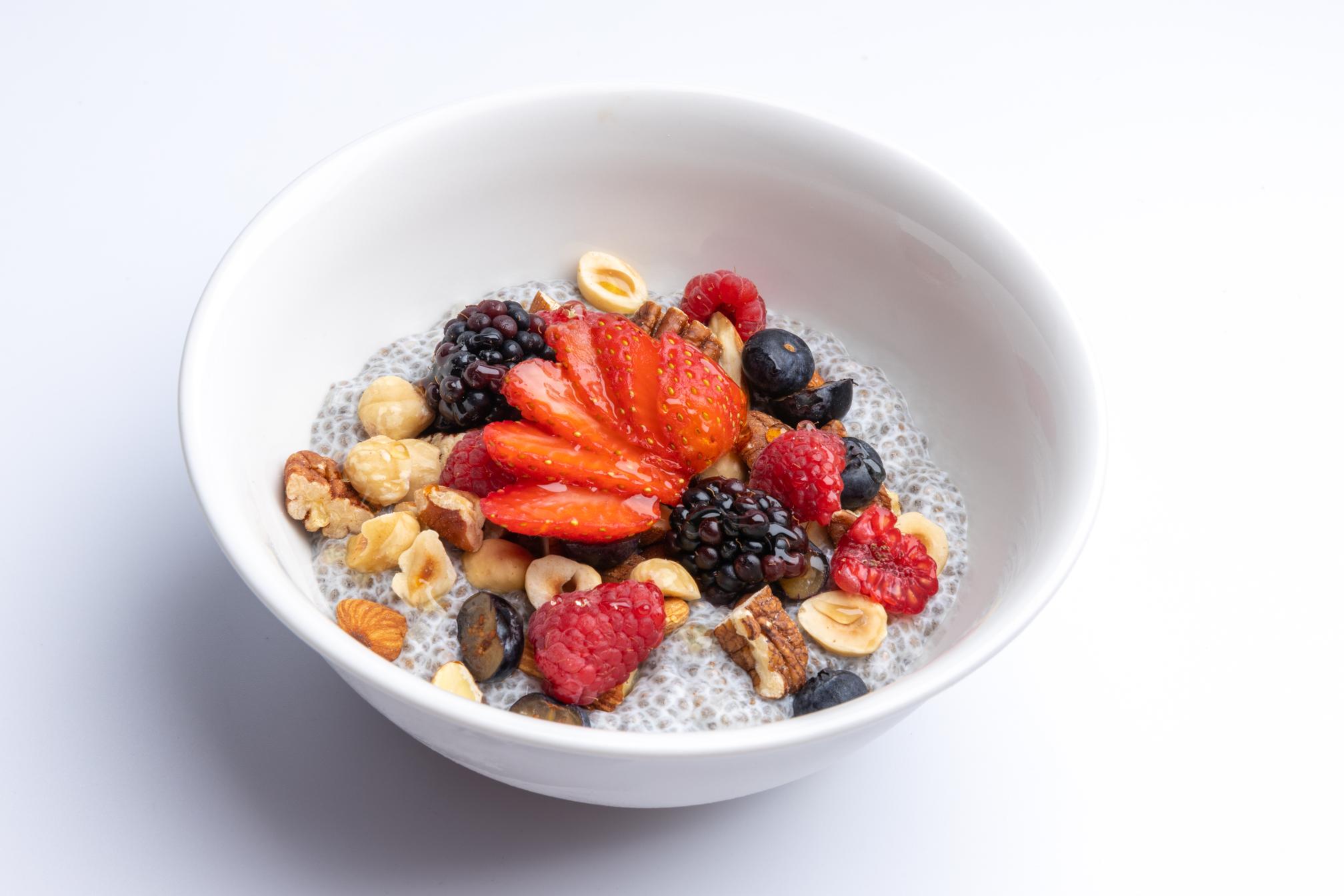 TOMD_Boon Coffee_Chia Seed Pudding