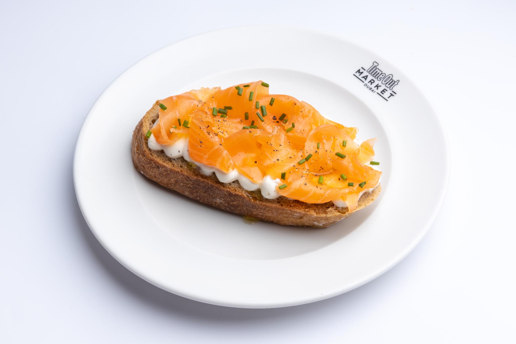 TOMD_Boon Coffee_Salmon & Cream Cheese