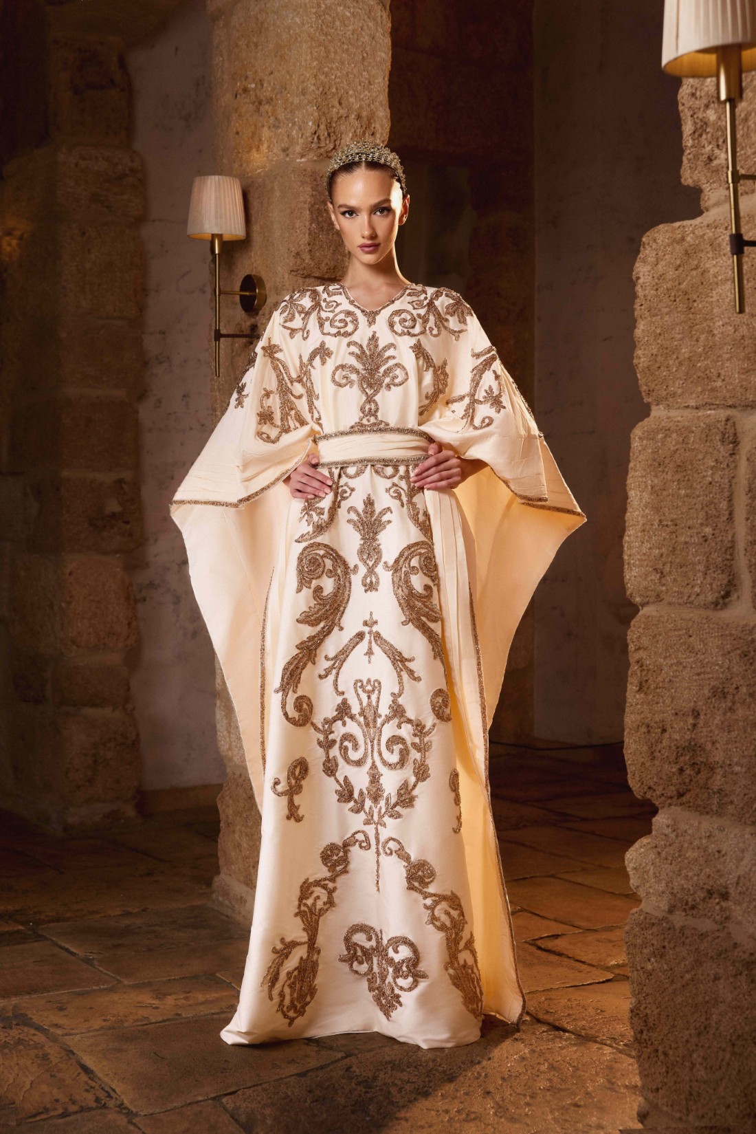 مجموعة طوني ورد الحصرية لرمضان 2026‏