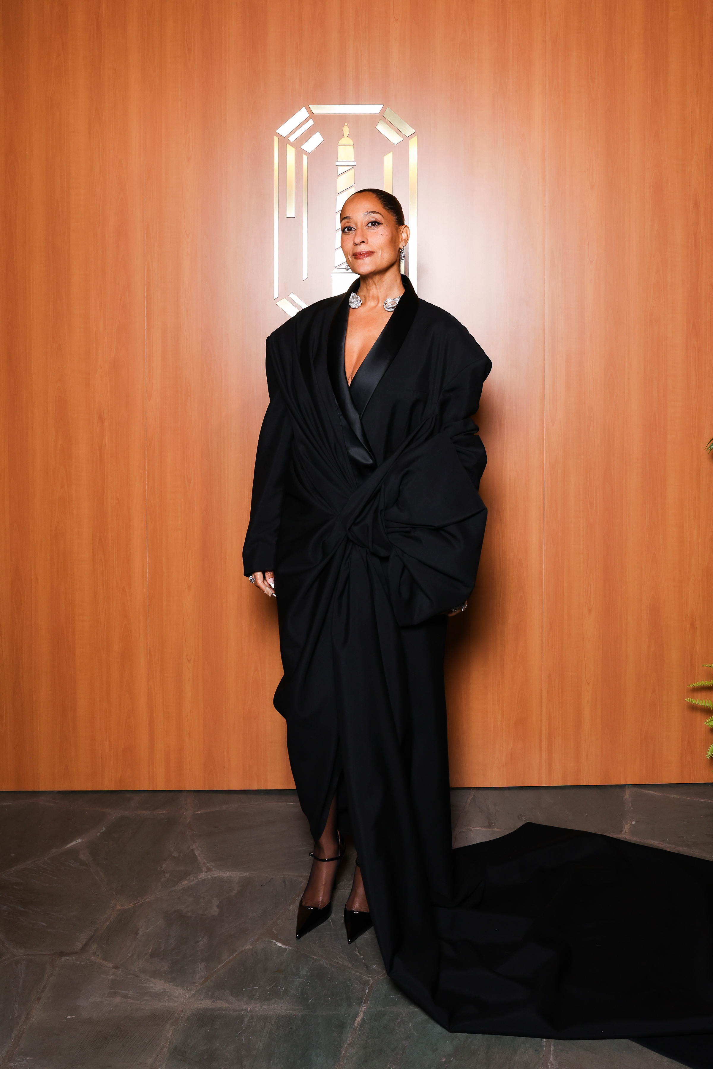 الممثلة الامريكية Tracee Ellis Ross