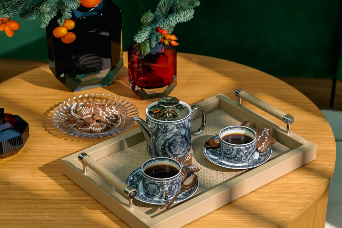 تاناغرا تحتفي بفرحة الترابط مع حملة "روابط العيد"