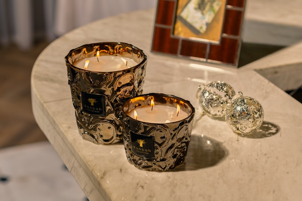 تاناغرا تحتفي بفرحة الترابط مع حملة "روابط العيد"