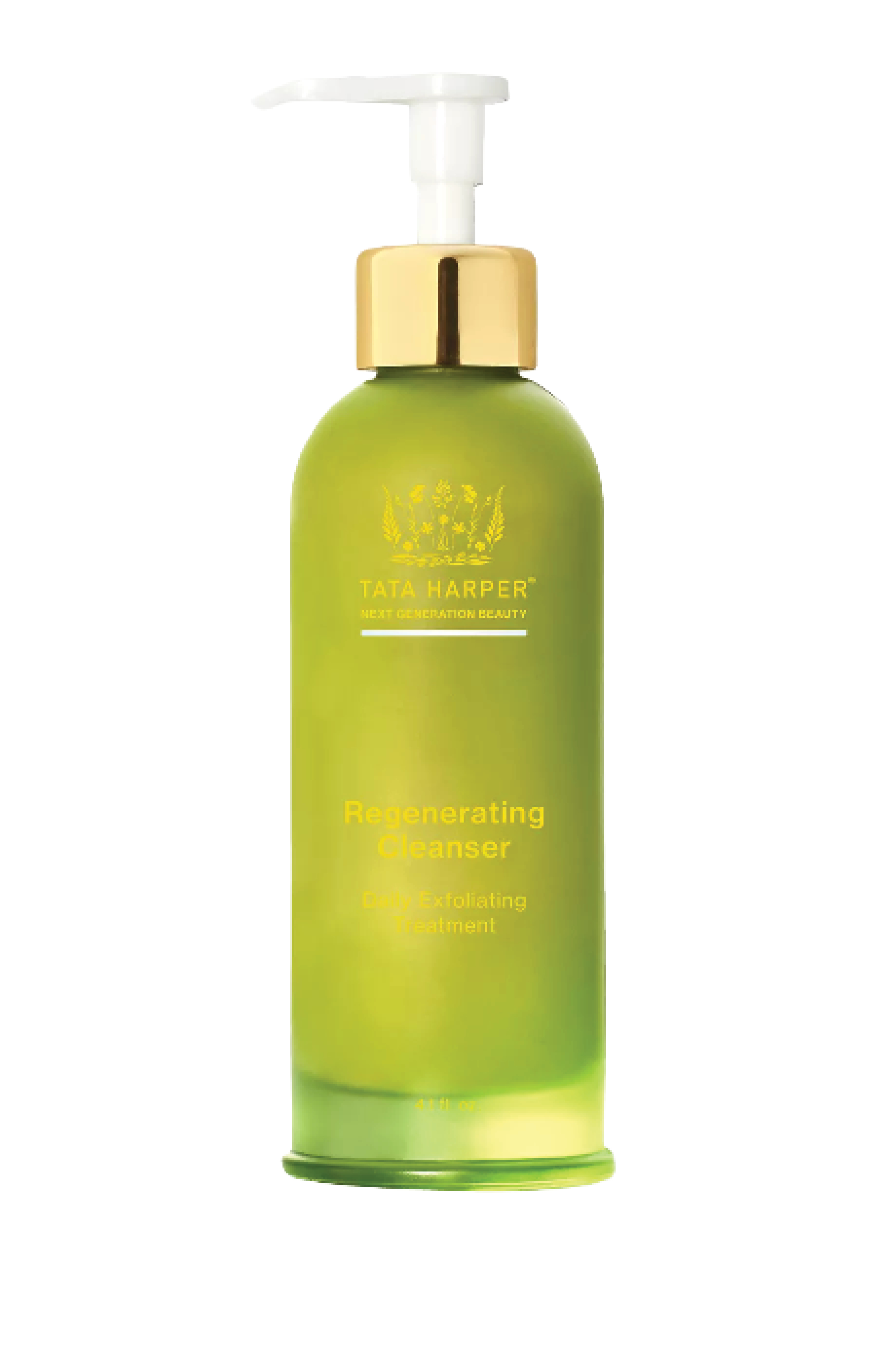 Tata Harper Regenerating Cleanser