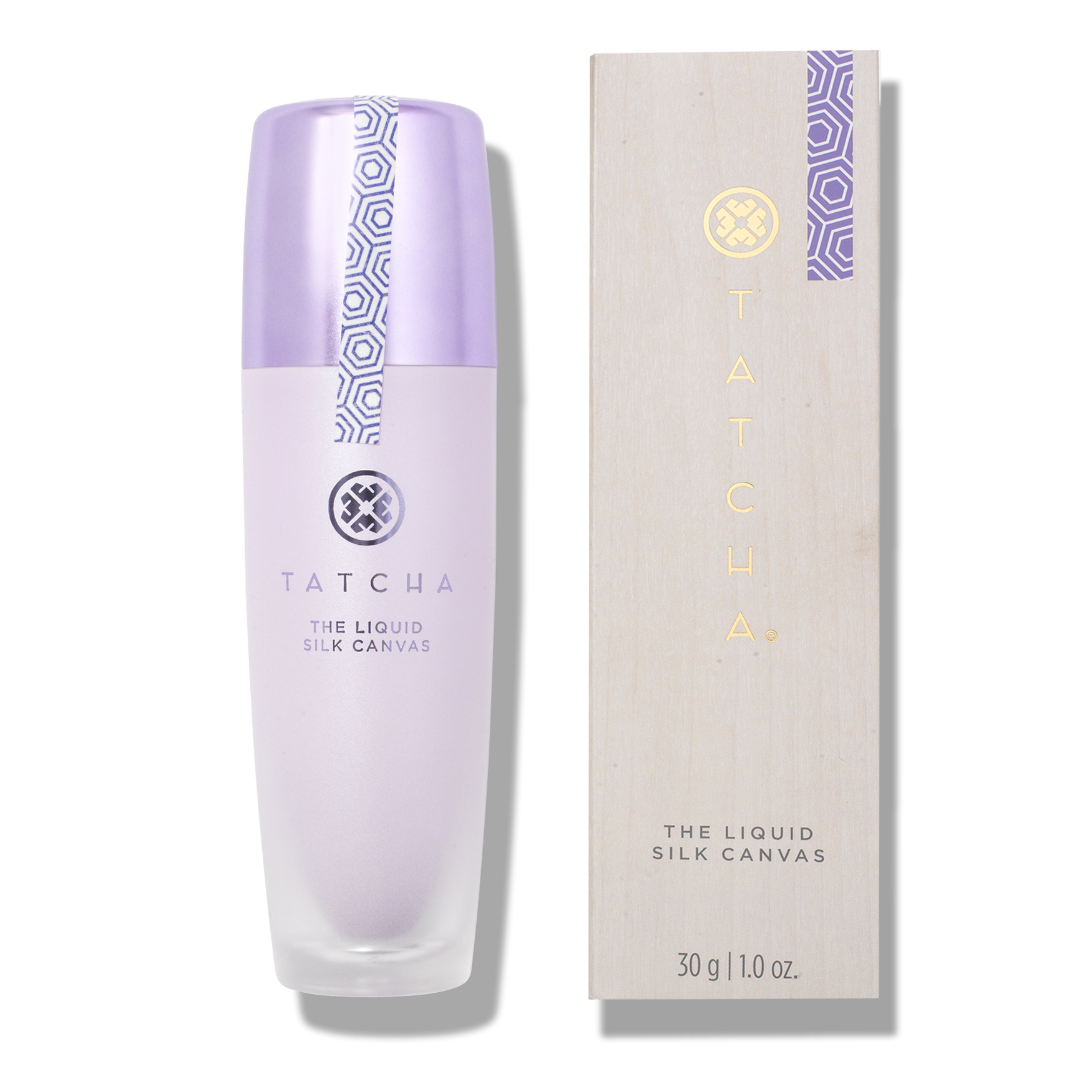 Tatcha The Liquid Silk Canvas