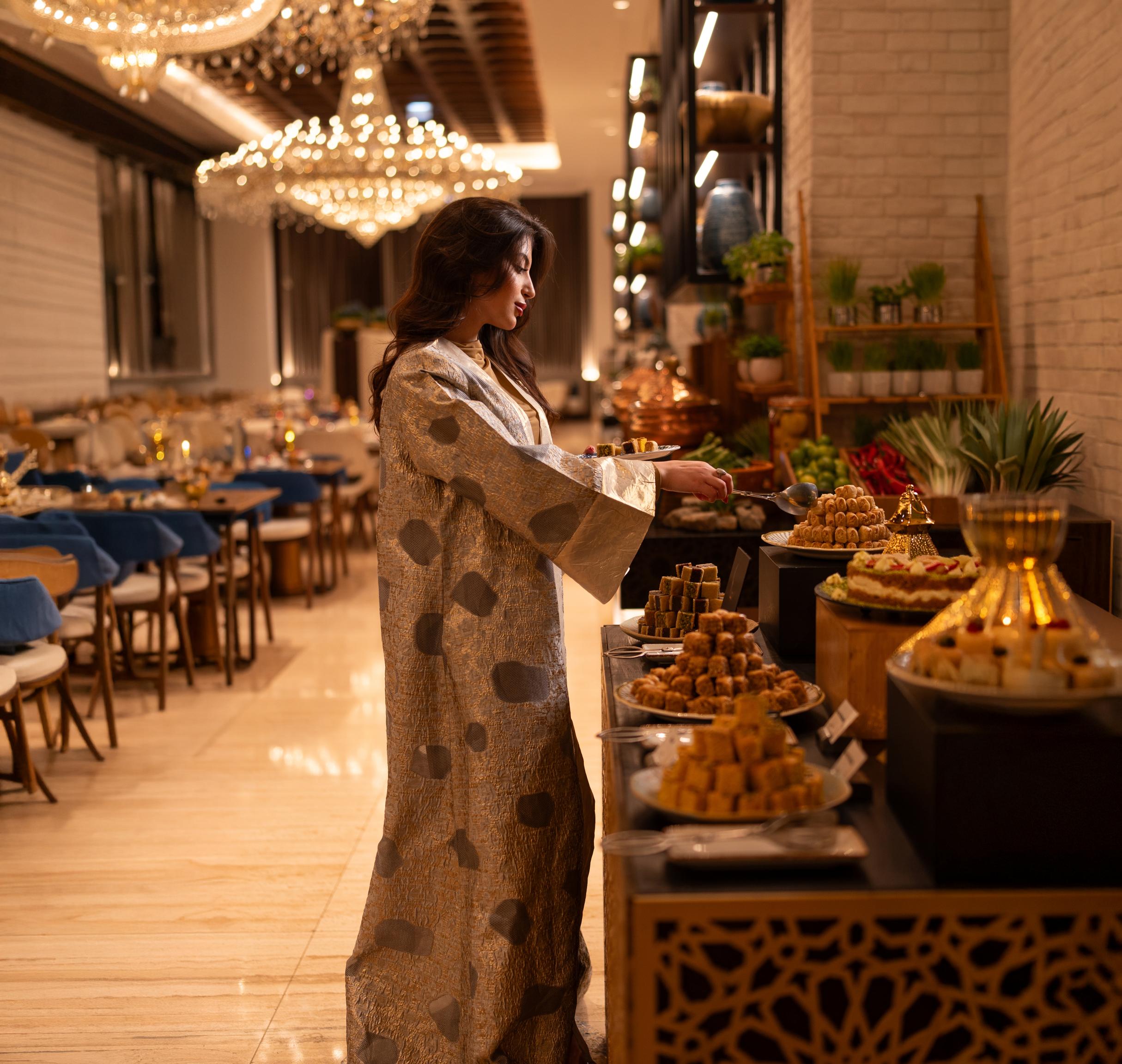 Temo - Rotana Al Jaddaf