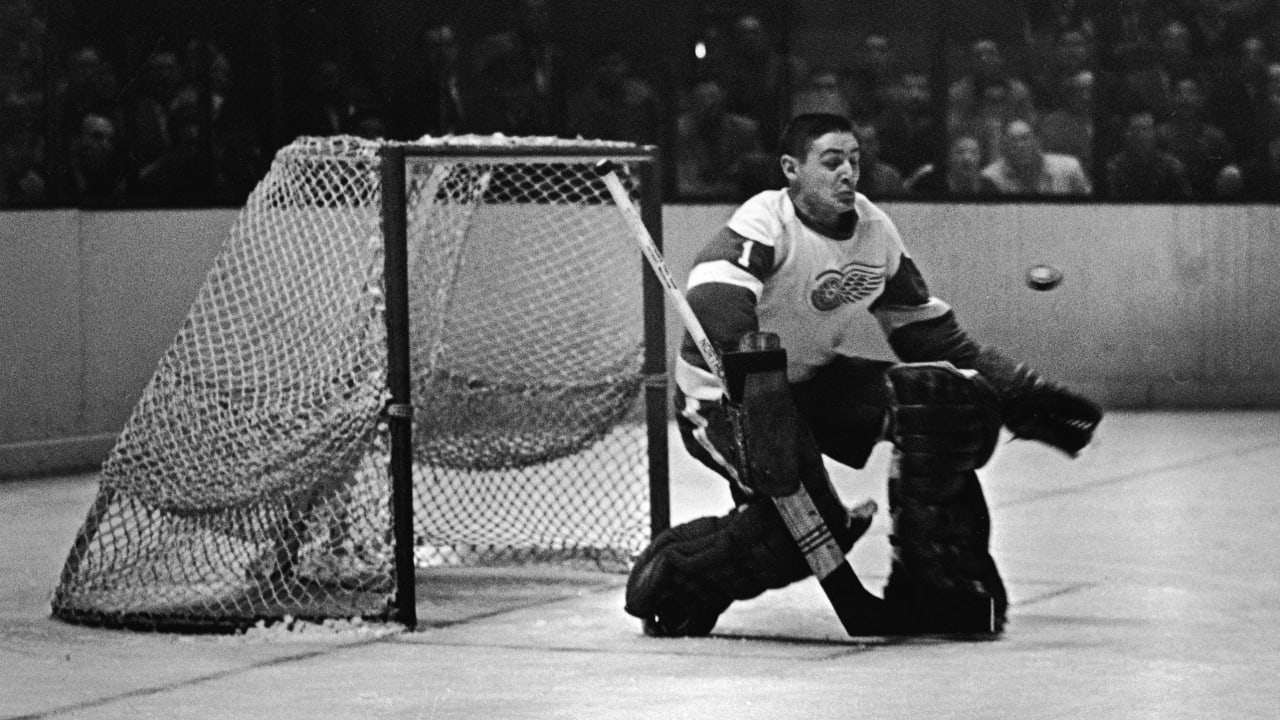 Terry Sawchuk