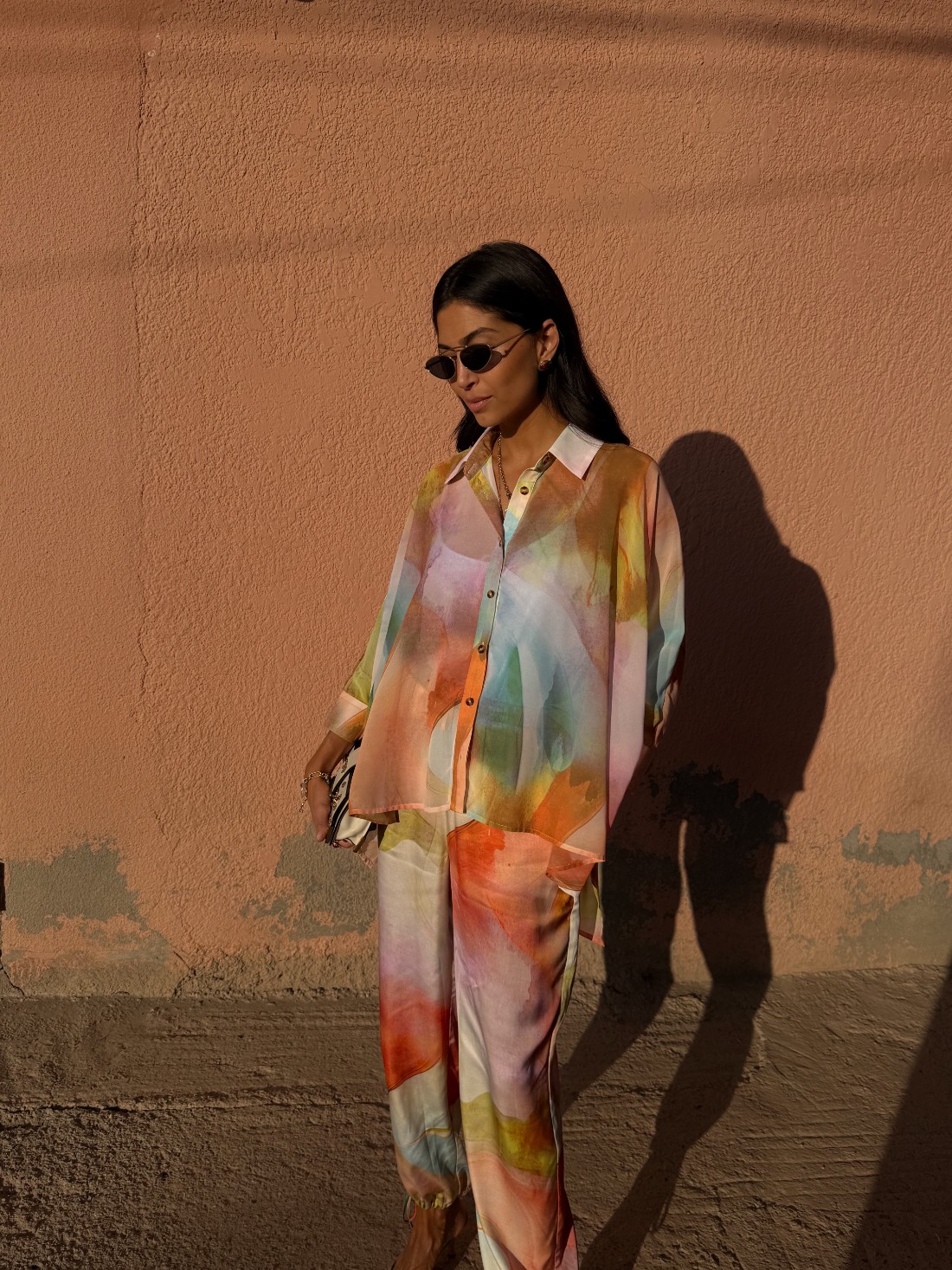 من مجموعة Never Fully Dressed 