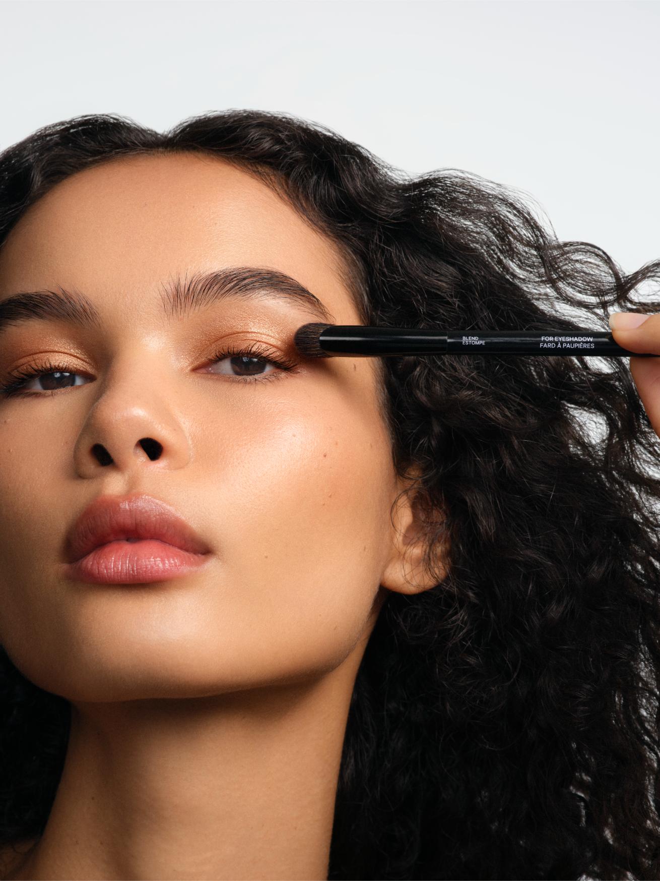Saie SuperSuede™ Baked Eyeshadow