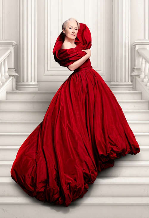 The Devil Wears Prada 2 