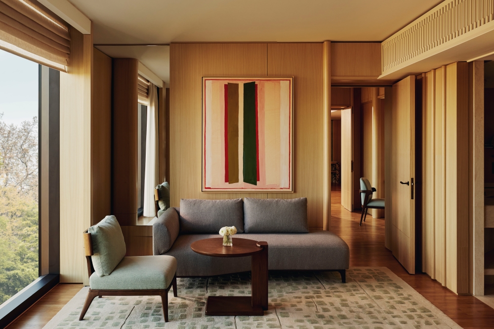 ذا إيموري: عنوان خاص في لندن للاجتماع خلال عيد الأضحى