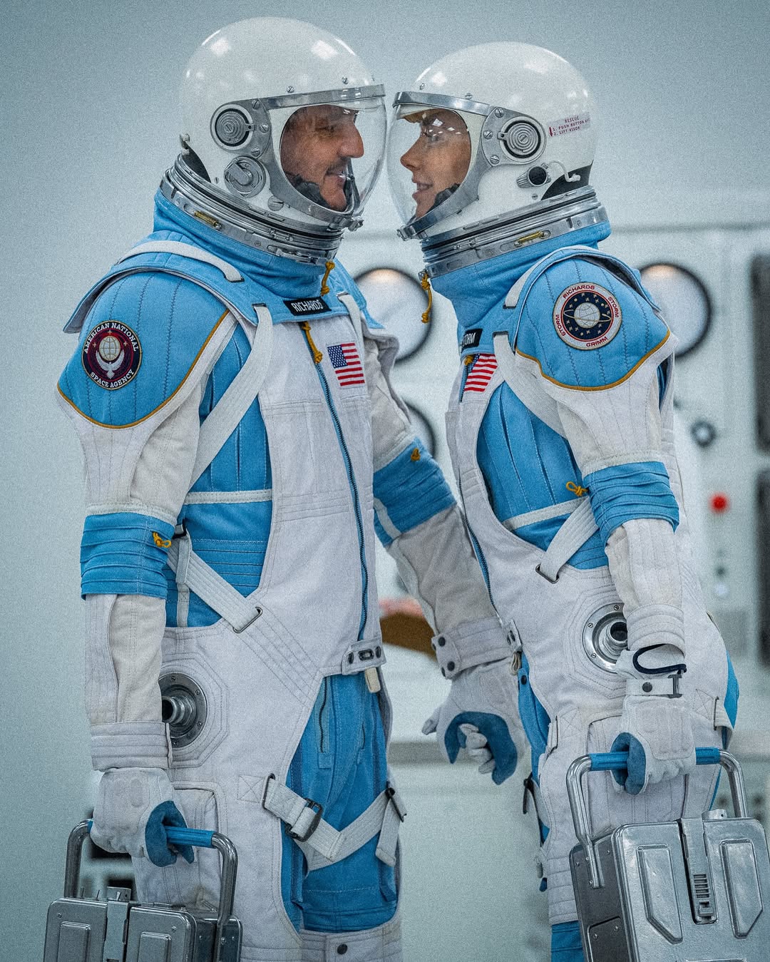 "The Fantastic Four" آخر خر نسخ مارفل في 2025