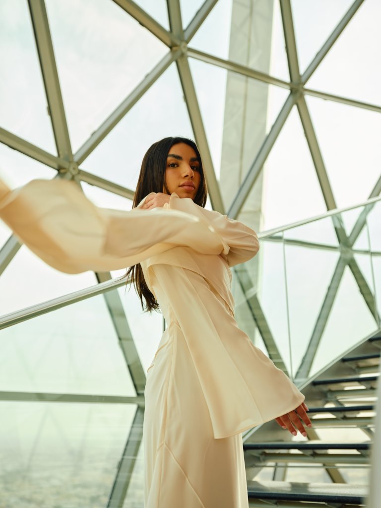 ماندارين أورينتال الفيصلية يعلن عن موسم شتوي غني بتجارب الطعام والعروض المميزة