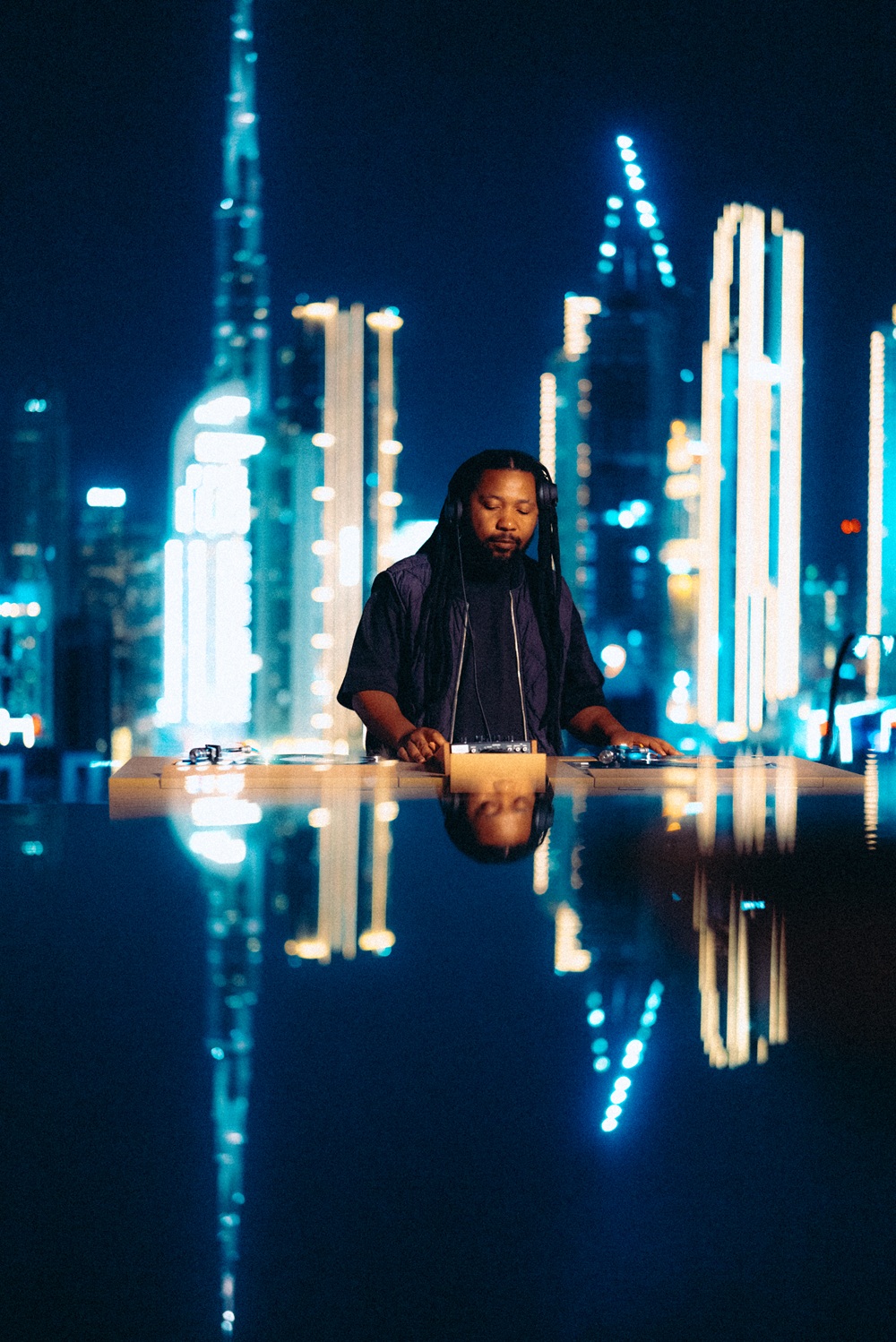 High Society at The Lana