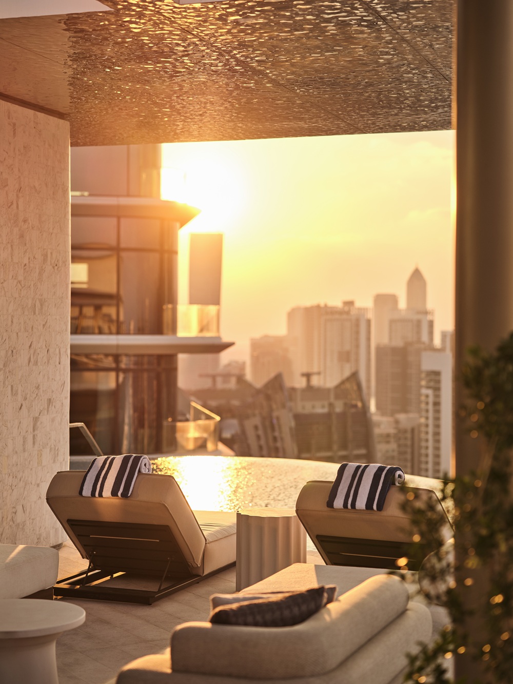 High Society at The Lana