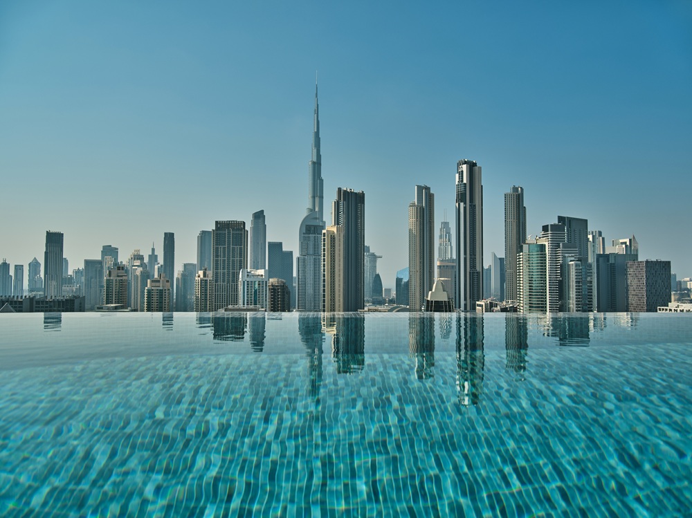 High Society at The Lana