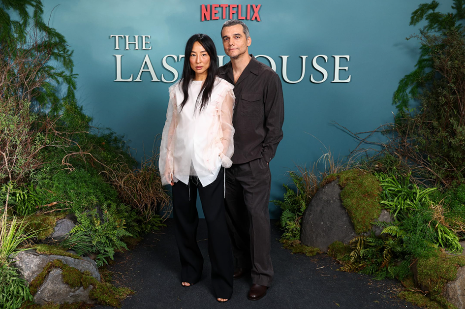 The Last House