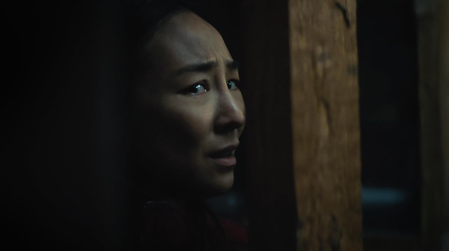 The Last House يبدأ في استهلاك أفضل أفكاره بدل تطويرها