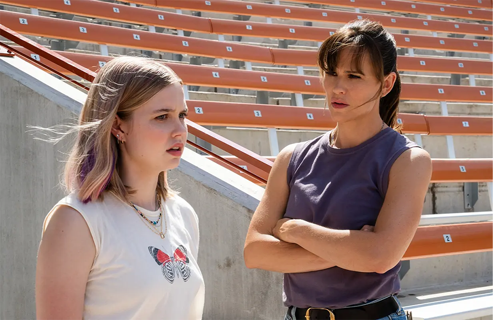 الغموض في مسلسل "The Last Thing He Told Me"