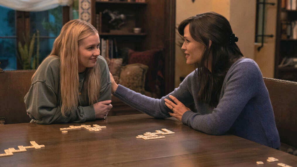 مسلسل "The Last Thing He Told Me"