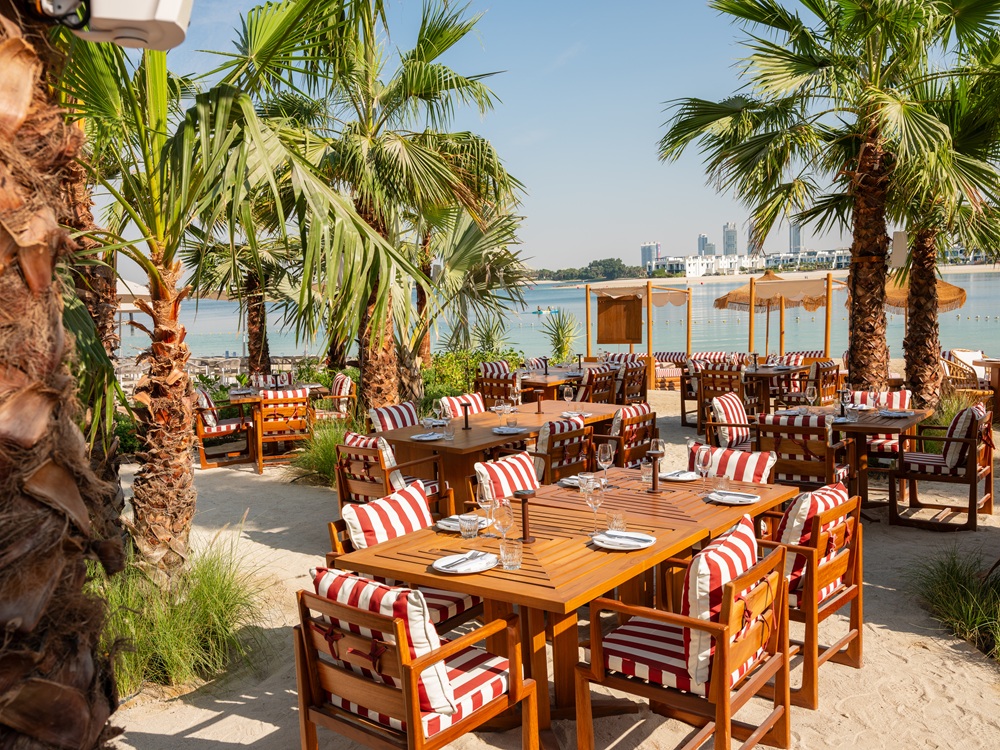 افتتاحات وتجارب جديدة ترسم ملامح شتاء استثنائي