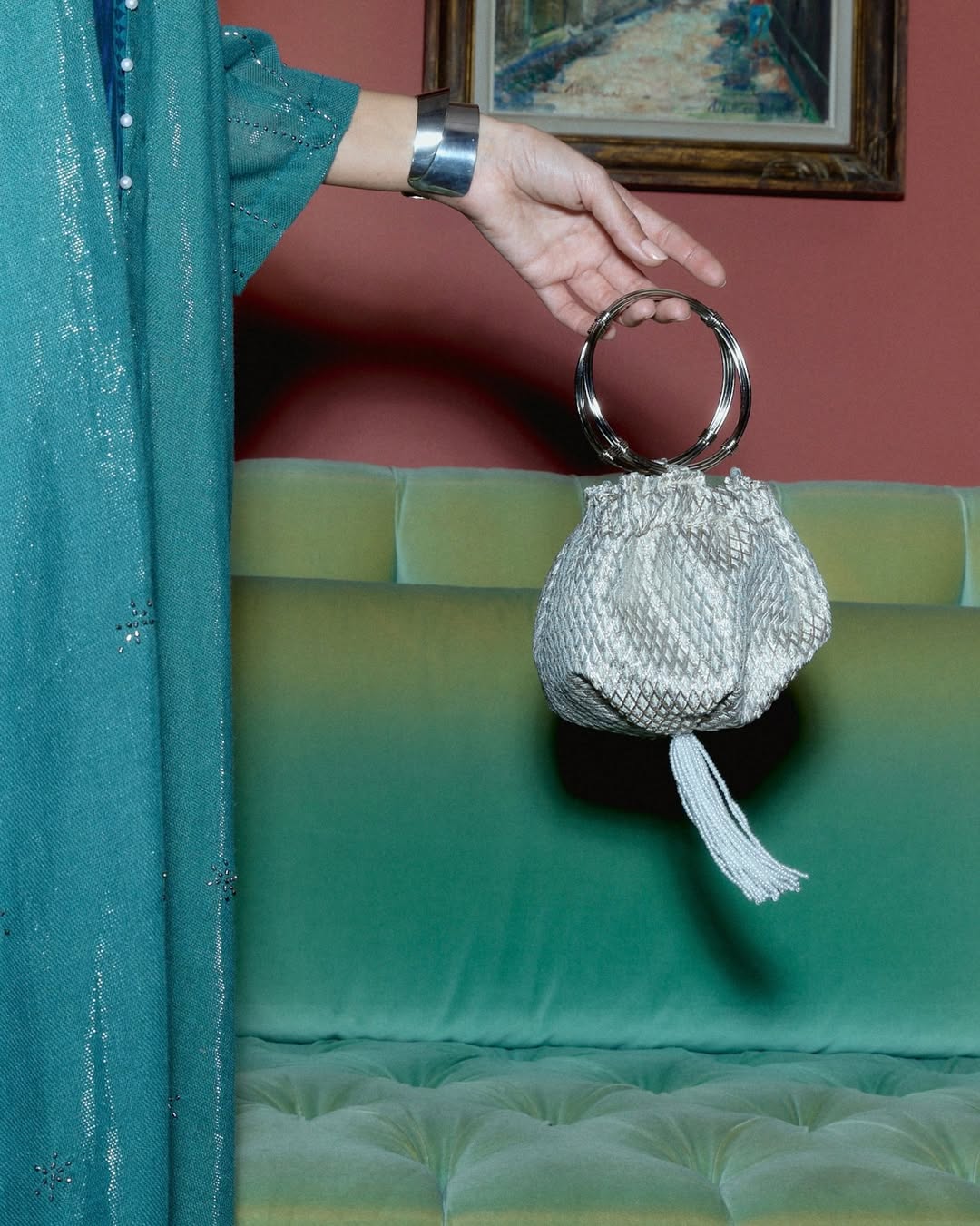 إطلالات رمضان 2026