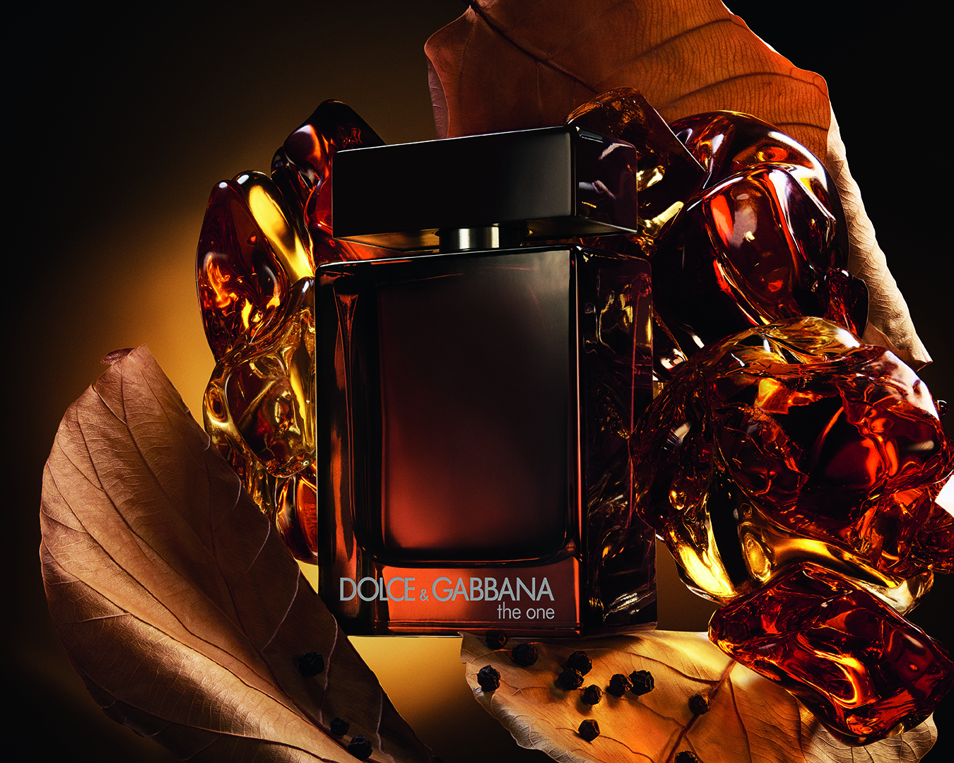 عطر The One for Men Parfum للرجال