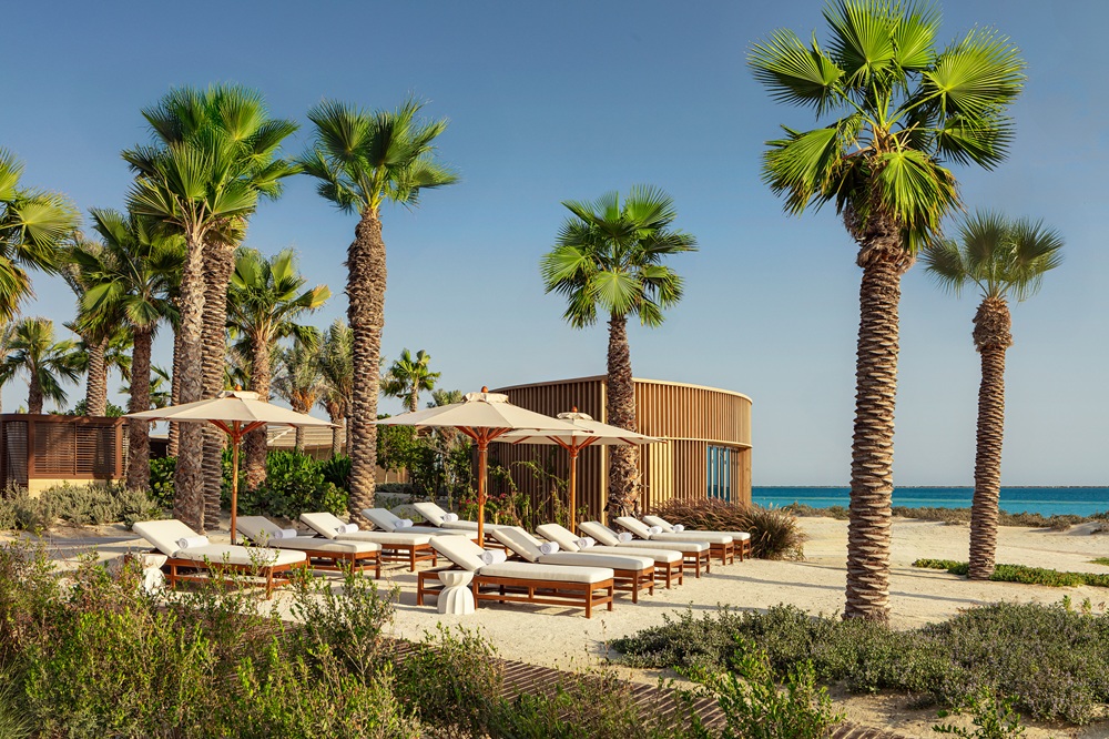 منتجع "إيدشن البحر الأحمر"