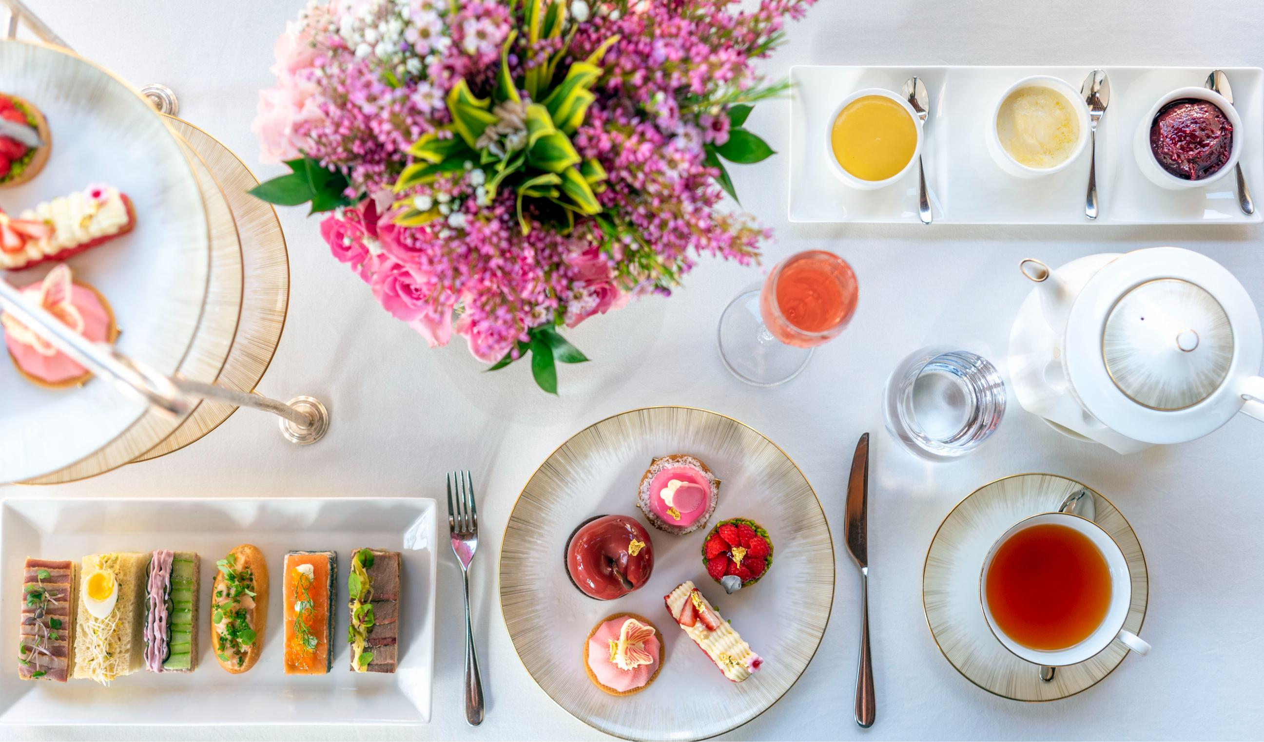 The Ritz-Carlton Dubai