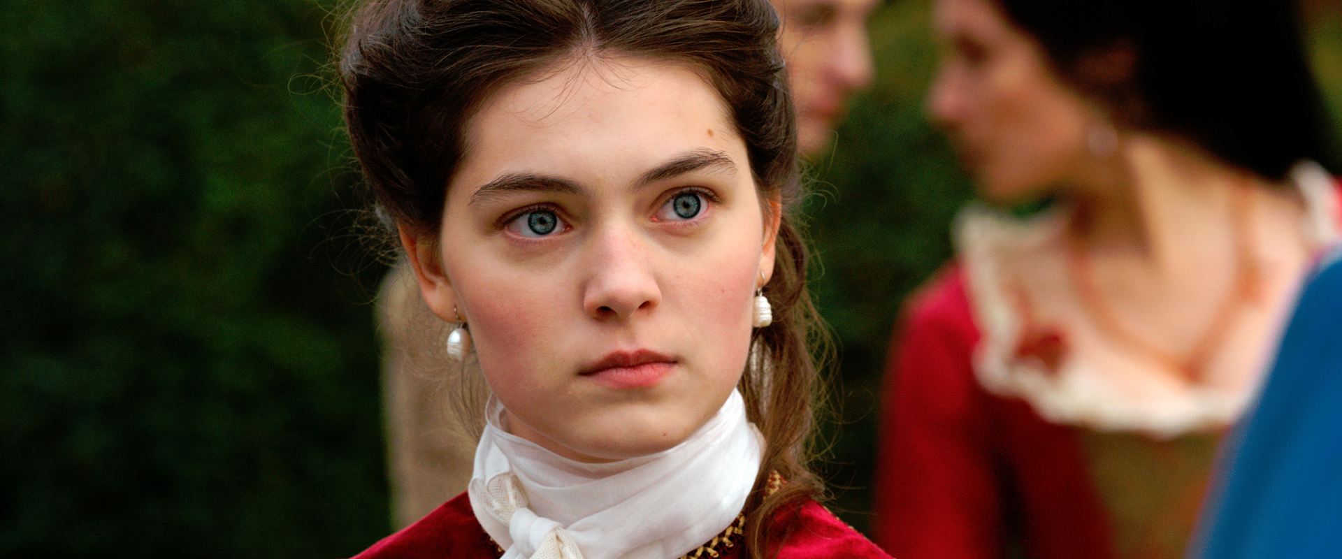 The Royal Exchange  (2017)