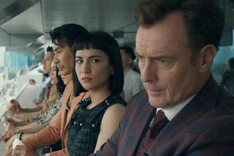 إطلاق عالمي مرتقب لمسلسل "الموسم" (THE SEASON) في يونيو 2026