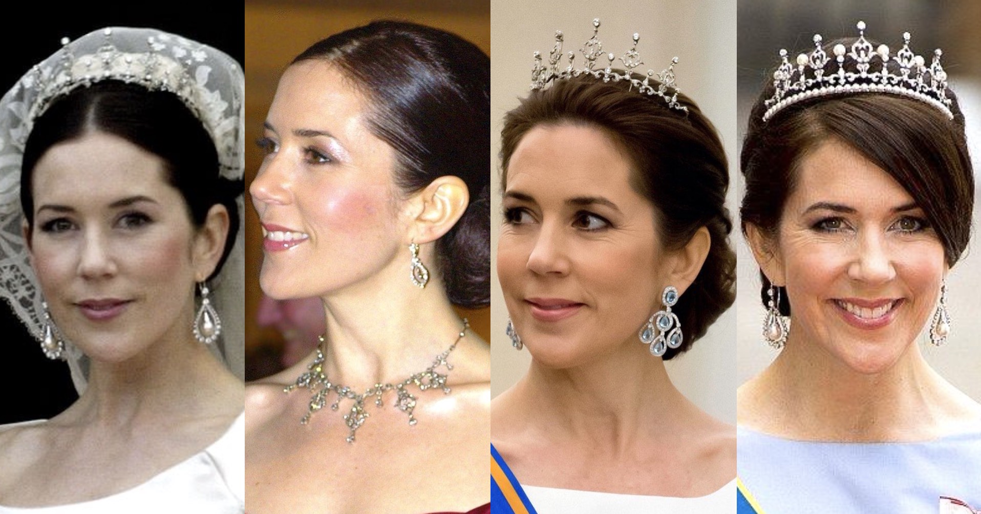 The Wedding Tiara