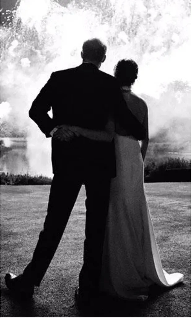 الأمير هاري وميغان ماركل يخطفان الأنظار ببطاقة عيد الميلاد لعام 2026