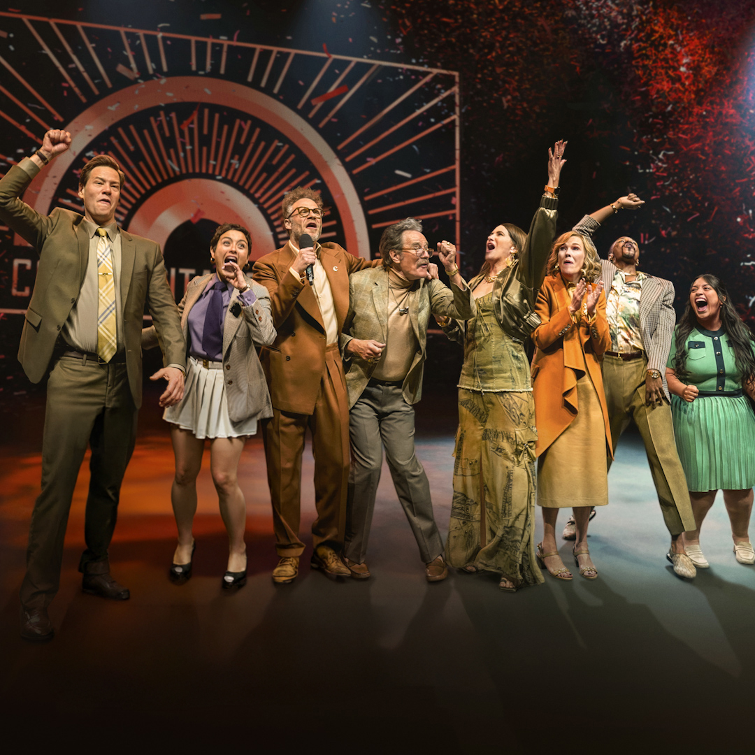 هل اعتمد صناع The Studio على أسلوب الأفلام الكلاسيكية؟