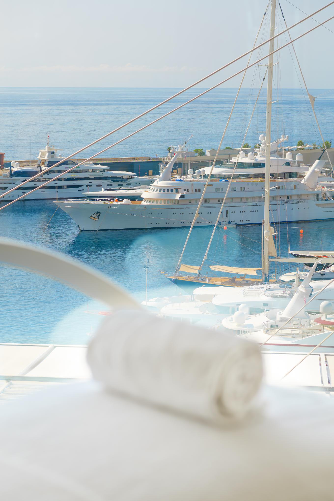دليلكم إلى Thermes Marins Monte-Carlo.. تجربة العافية الفاخرة في موناكو