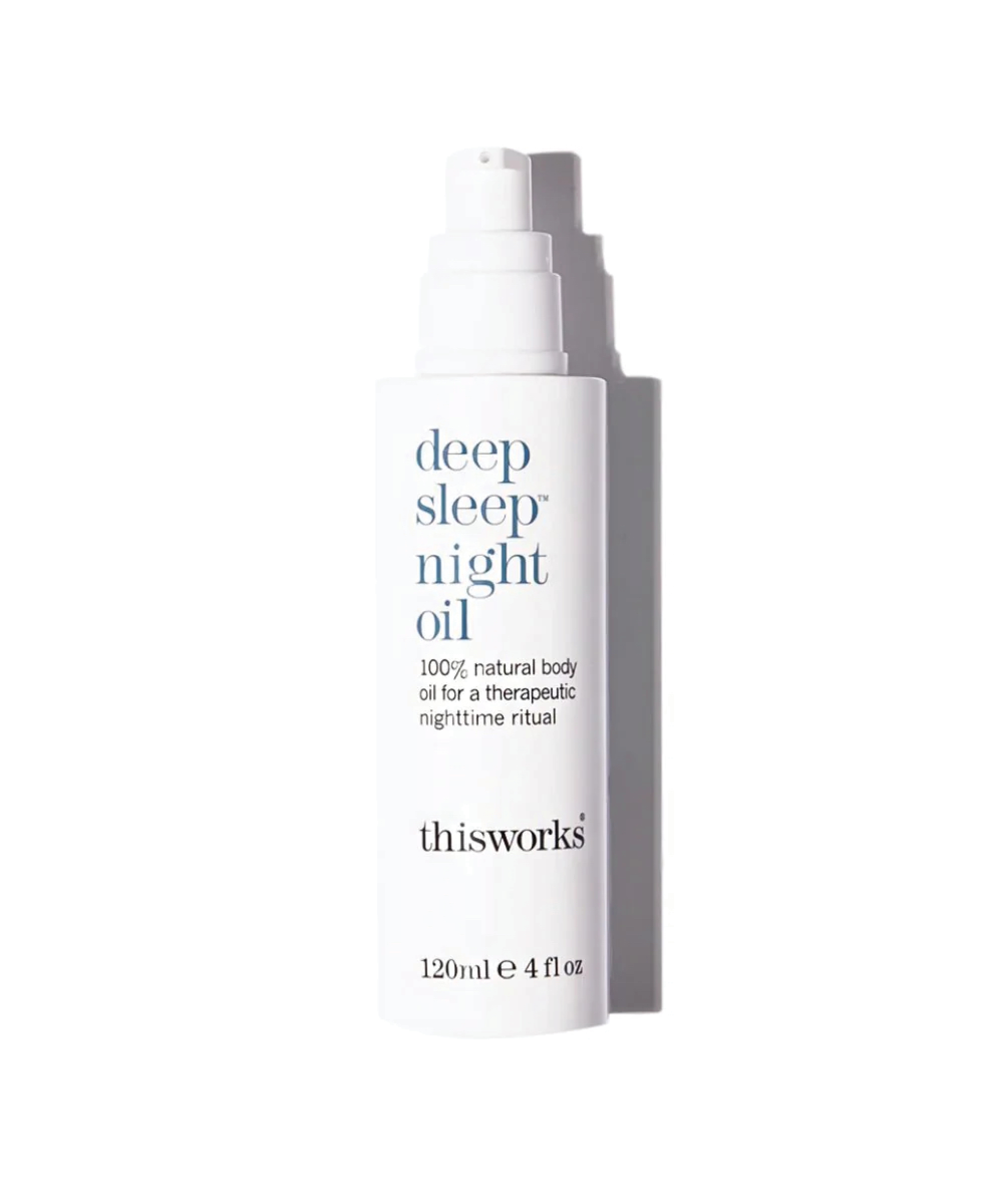This Works Deep Sleep Beauty Oil