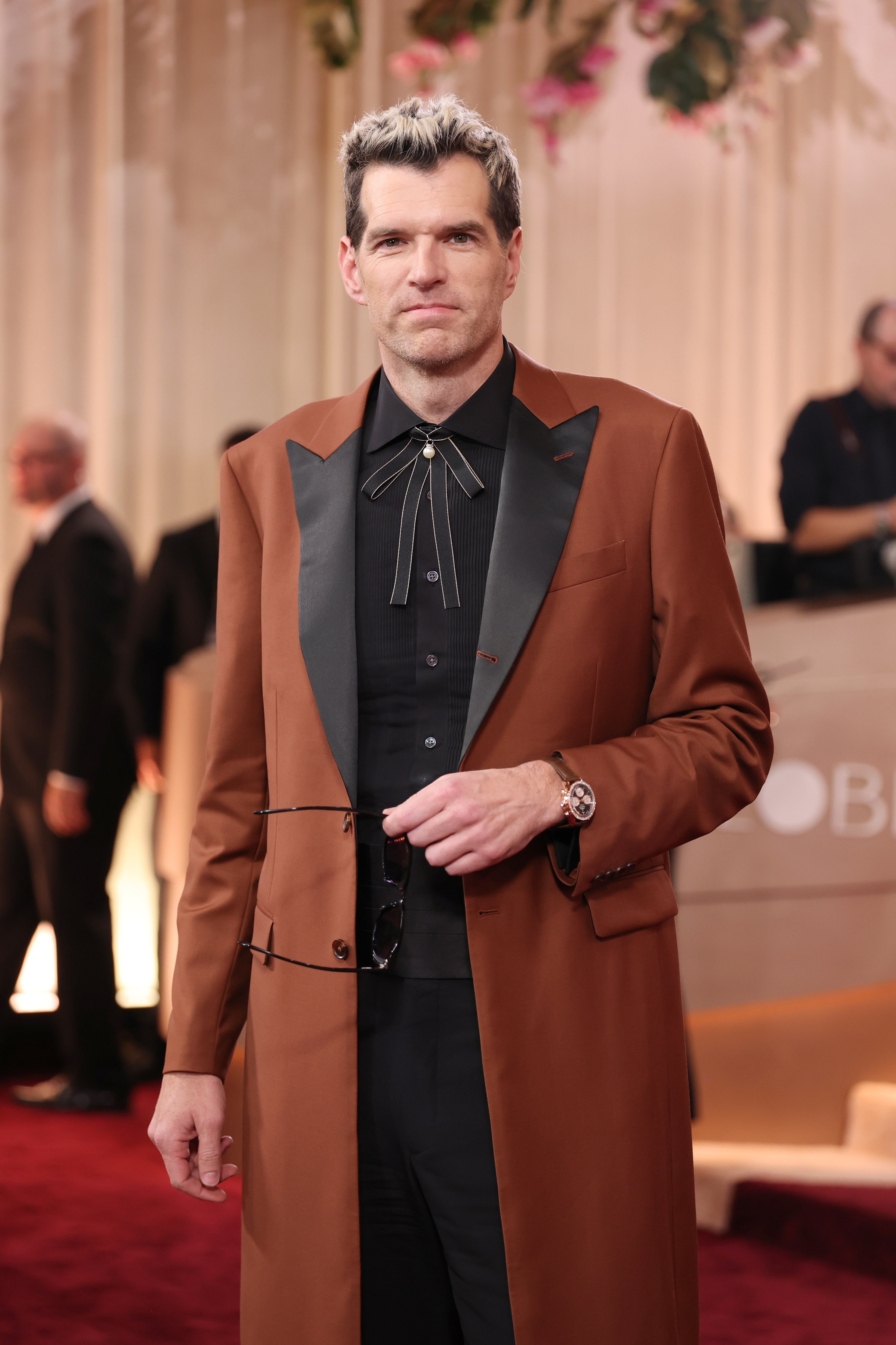 Timothy Simons_GettyImages