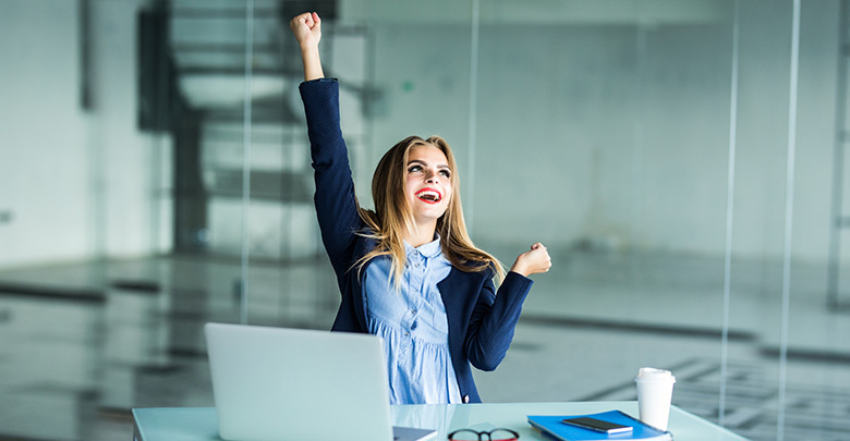 كيف تكتشفين شغفكِ وتحوّلينه إلى مشروع ناجح؟